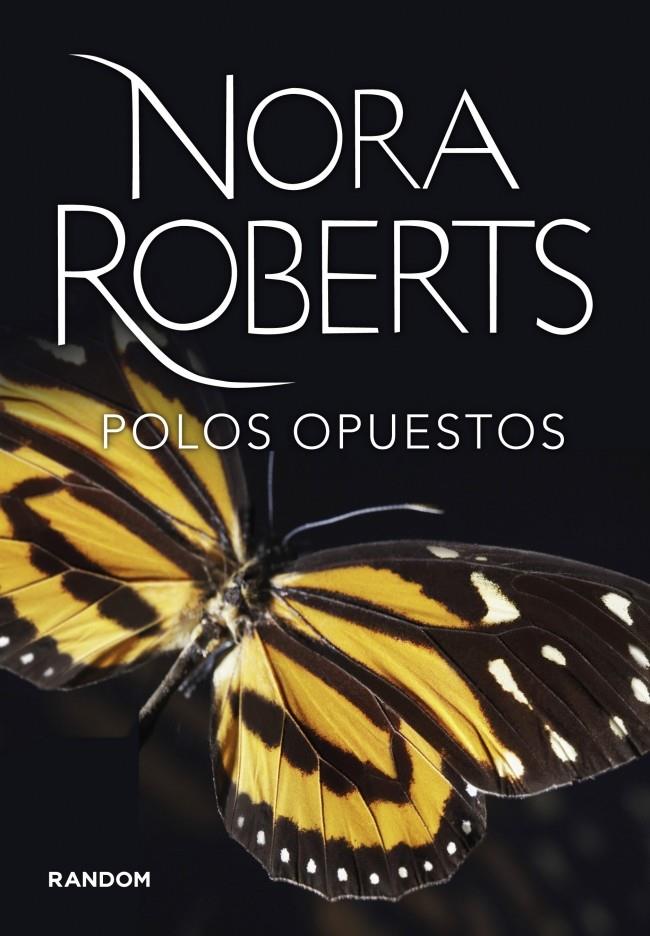 POLOS OPUESTOS | 9788415725015 | ROBERTS, NORA | Galatea Llibres | Librería online de Reus, Tarragona | Comprar libros en catalán y castellano online