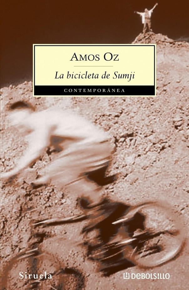 LA BICICLETA DE SUMJI | 9788483461235 | OZ, AMOS | Galatea Llibres | Llibreria online de Reus, Tarragona | Comprar llibres en català i castellà online