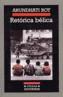 RETORICA BELICA | 9788433925688 | ROY, ARUNDATY | Galatea Llibres | Llibreria online de Reus, Tarragona | Comprar llibres en català i castellà online