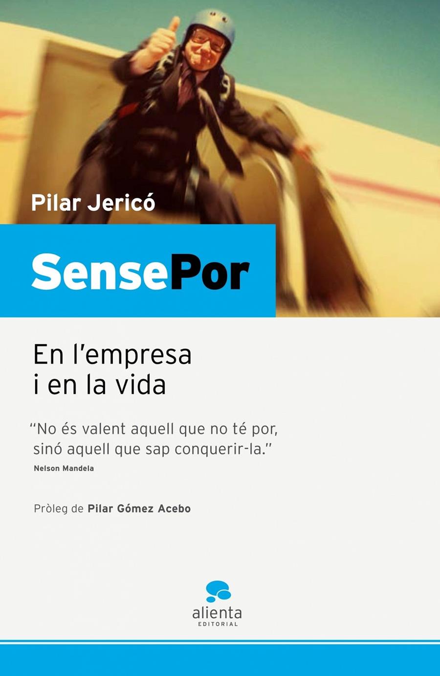 SENSE POR | 9788493582746 | GERTICO, PILAR | Galatea Llibres | Llibreria online de Reus, Tarragona | Comprar llibres en català i castellà online