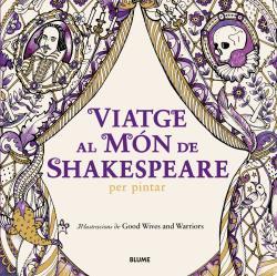 VIATGE AL MÓN DE SHAKESPEARE | 9788498019797 | BOLTON, BECKY/CHAPPELL, LOUISE | Galatea Llibres | Librería online de Reus, Tarragona | Comprar libros en catalán y castellano online