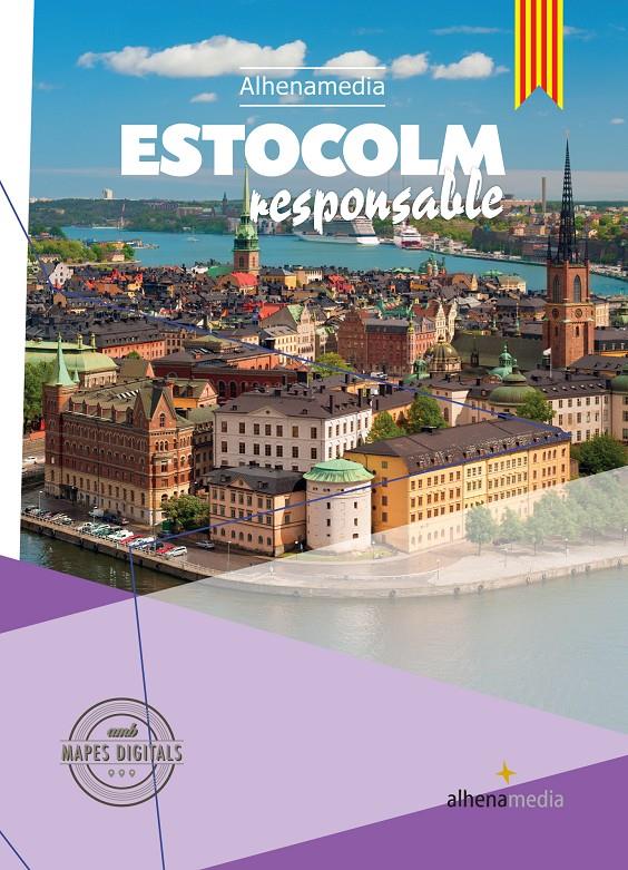 ESTOCOLM RESPONSABLE | 9788416395576 | RAMON VILLERO | Galatea Llibres | Librería online de Reus, Tarragona | Comprar libros en catalán y castellano online