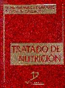 TRATADO DE NUTRICION | 9788479783877 | HERNANDEZ RODRIGUEZ, M. | Galatea Llibres | Librería online de Reus, Tarragona | Comprar libros en catalán y castellano online