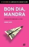 BON DIA, MANDRA | 9788429755190 | MAIER, CORINNE | Galatea Llibres | Llibreria online de Reus, Tarragona | Comprar llibres en català i castellà online