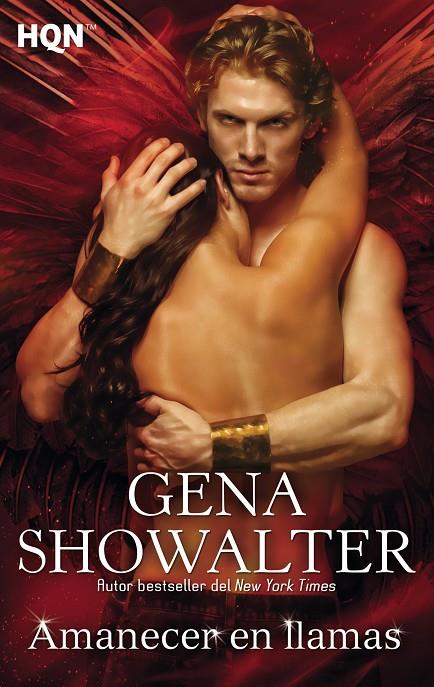 AMANECER EN LLAMAS | 9788468756226 | SHOWALTER, GENA | Galatea Llibres | Llibreria online de Reus, Tarragona | Comprar llibres en català i castellà online