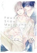 POWDER SNOW MELANCHOLY 1 | 9788419986382 | TSUKAHARA, SAKI | Galatea Llibres | Librería online de Reus, Tarragona | Comprar libros en catalán y castellano online