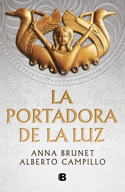 LA PORTADORA DE LA LUZ | 9788466682756 | BRUNET, ANNA/CAMPILLO, ALBERTO | Galatea Llibres | Librería online de Reus, Tarragona | Comprar libros en catalán y castellano online