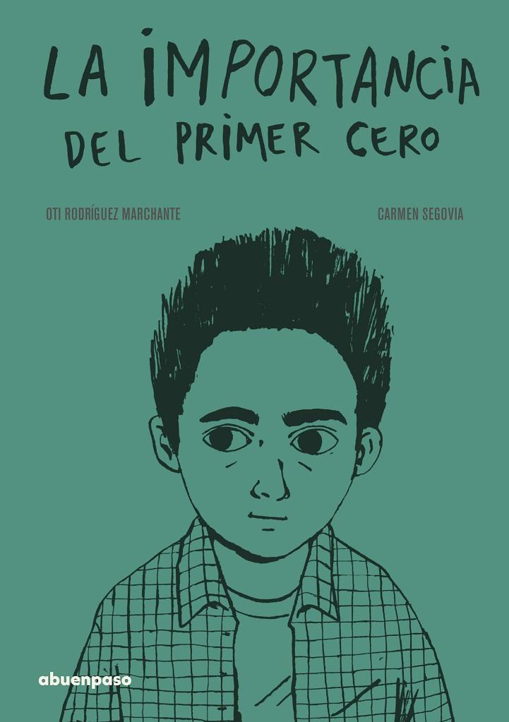 LA IMPORTANCIA DEL PRIMER CERO | 9788417555030 | RODRÍGUEZ MARCHANTE, OTI | Galatea Llibres | Librería online de Reus, Tarragona | Comprar libros en catalán y castellano online