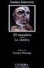 MATADERO,EL-LA CAUTIVA | 9788437606170 | ECHEVARRIA, ESTEBAN | Galatea Llibres | Llibreria online de Reus, Tarragona | Comprar llibres en català i castellà online