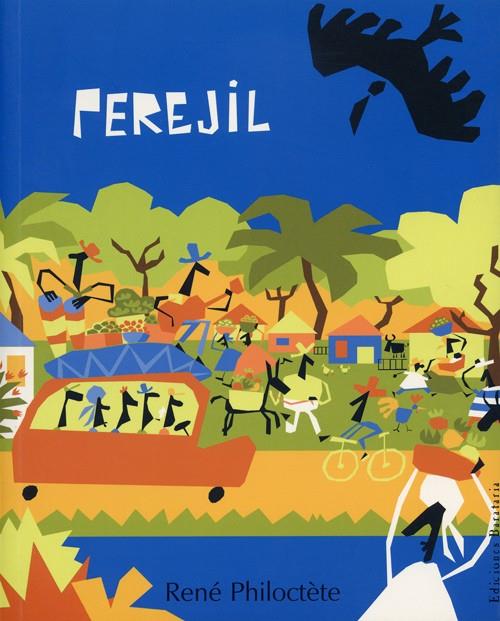 PEREJIL | 9788495764188 | PHILOCTETE, RENE | Galatea Llibres | Llibreria online de Reus, Tarragona | Comprar llibres en català i castellà online