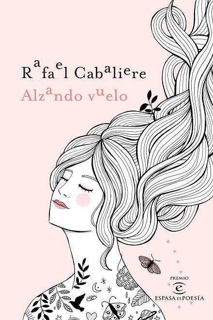 ALZANDO VUELO | 9788467059601 | CABALIERE, RAFAEL | Galatea Llibres | Llibreria online de Reus, Tarragona | Comprar llibres en català i castellà online