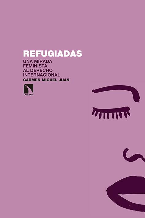 REFUGIADAS | 9788490971147 | MIGUEL JUAN, CARMEN | Galatea Llibres | Librería online de Reus, Tarragona | Comprar libros en catalán y castellano online
