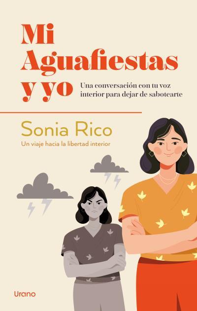 MI AGUAFIESTAS Y YO | 9791387662400 | RICO, SONIA | Galatea Llibres | Llibreria online de Reus, Tarragona | Comprar llibres en català i castellà online
