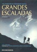 GRANDES ESCALADAS, UNA CELEBRACION DEL MONTAÑISMO | 9788487746703 | Galatea Llibres | Librería online de Reus, Tarragona | Comprar libros en catalán y castellano online