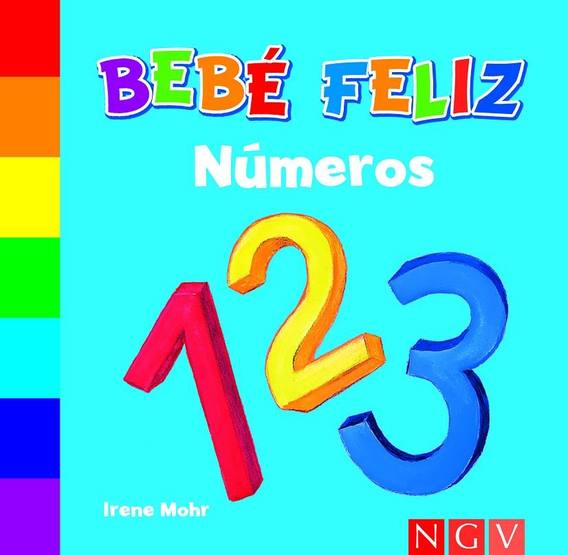 NÚMEROS | 9783862339297 | MOHR, IREBE | Galatea Llibres | Llibreria online de Reus, Tarragona | Comprar llibres en català i castellà online