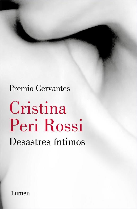 DESASTRES ÍNTIMOS | 9788426423313 | PERI ROSSI, CRISTINA | Galatea Llibres | Llibreria online de Reus, Tarragona | Comprar llibres en català i castellà online