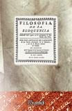 FILOSOFIA DE LA ELOQUENCIA | 9788496909533 | CAPMANY Y DE MONTPALAU, ANTONIO DE | Galatea Llibres | Librería online de Reus, Tarragona | Comprar libros en catalán y castellano online