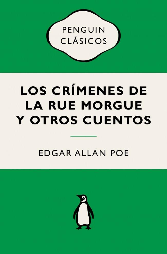 LOS CRÍMENES DE LA RUE MORGUE Y OTROS CUENTOS | 9788491057949 | POE, EDGAR ALLAN | Galatea Llibres | Llibreria online de Reus, Tarragona | Comprar llibres en català i castellà online