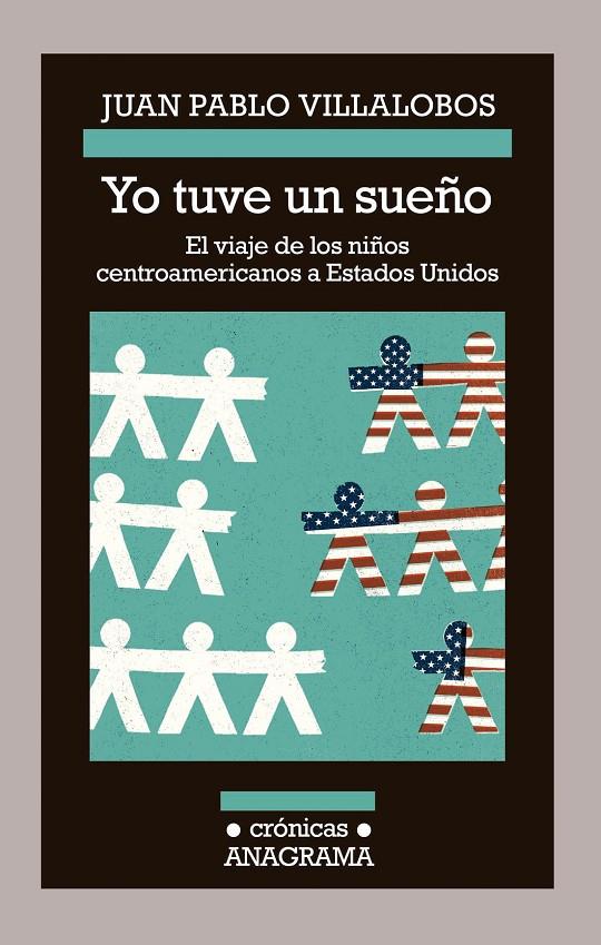 YO TUVE UN SUEÑO | 9788433926203 | VILLALOBOS, JUAN PABLO | Galatea Llibres | Librería online de Reus, Tarragona | Comprar libros en catalán y castellano online