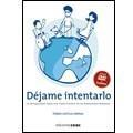 DÉJAME INTENTARLO | 9788432920301 | CASTILLO ARENAL, TOMAS | Galatea Llibres | Llibreria online de Reus, Tarragona | Comprar llibres en català i castellà online