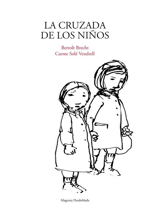 LA CRUZADA DE LOS NIÑOS | 9788494594199 | BRETCH, BERTOL | Galatea Llibres | Llibreria online de Reus, Tarragona | Comprar llibres en català i castellà online