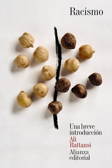RACISMO: UNA BREVE INTRODUCCIÓN | 9788413624440 | RATTANSI, ALI | Galatea Llibres | Llibreria online de Reus, Tarragona | Comprar llibres en català i castellà online