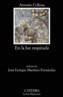 EN LA LUZ RESPIRADA | 9788437621753 | COLINAS, ANTONIO | Galatea Llibres | Llibreria online de Reus, Tarragona | Comprar llibres en català i castellà online