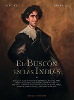 EL BUSCÓN EN LAS INDIAS | 9788467938241 | AYROLES - GUARNIDO | Galatea Llibres | Llibreria online de Reus, Tarragona | Comprar llibres en català i castellà online