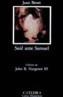 SAUL ANTE SAMUEL | 9788437612638 | BENET,JUAN | Galatea Llibres | Librería online de Reus, Tarragona | Comprar libros en catalán y castellano online