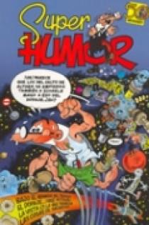 SUPER HUMOR 42 | 9788466631631 | IBAÑEZ | Galatea Llibres | Librería online de Reus, Tarragona | Comprar libros en catalán y castellano online