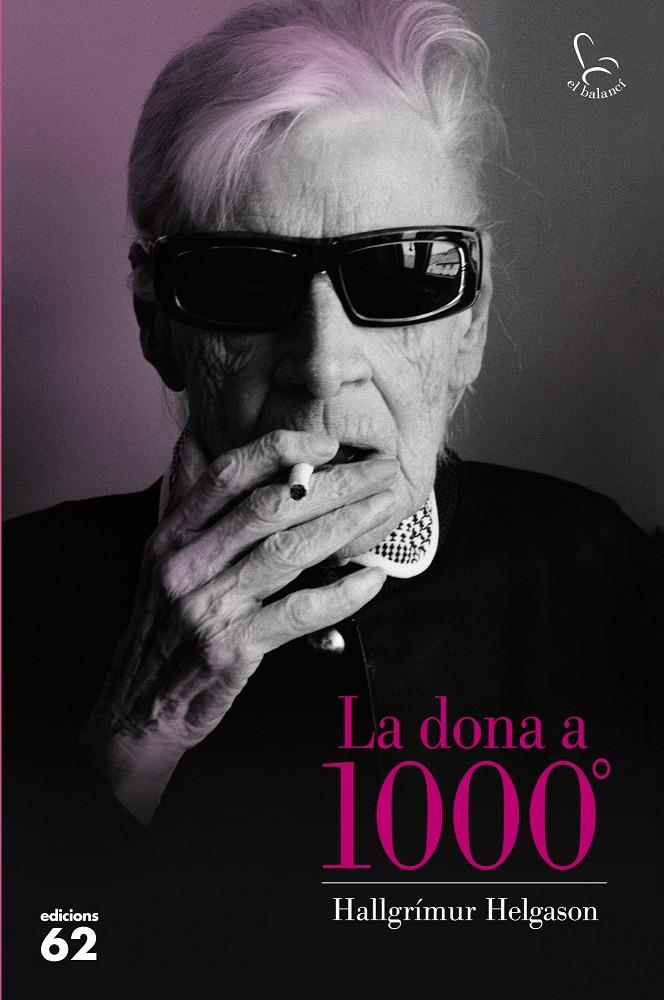LA DONA A 1000º | 9788429771275 | HELGASON, HALLGRIMUR | Galatea Llibres | Llibreria online de Reus, Tarragona | Comprar llibres en català i castellà online