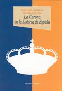 CORONA EN LA HISTORIA DE ESPAÑA, LA | 9788497421645 | TUSELL, JAVIER | Galatea Llibres | Llibreria online de Reus, Tarragona | Comprar llibres en català i castellà online