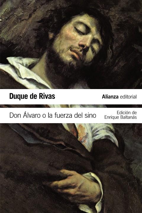 DON ÁLVARO O LA FUERZA DEL SINO | 9788491040743 | DUQUE DE RIVAS | Galatea Llibres | Librería online de Reus, Tarragona | Comprar libros en catalán y castellano online