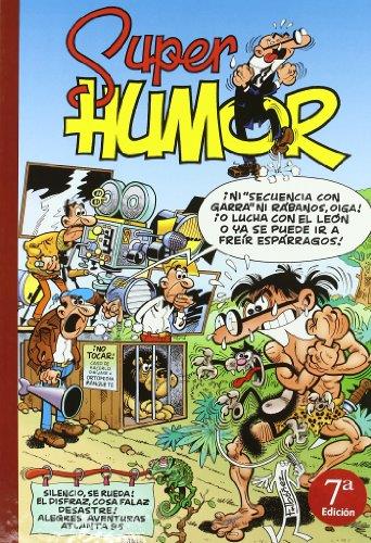 SUPER HUMOR VOL.27 | 9788440675675 | IBAÑEZ TALAVERA, FRANCISCO | Galatea Llibres | Librería online de Reus, Tarragona | Comprar libros en catalán y castellano online