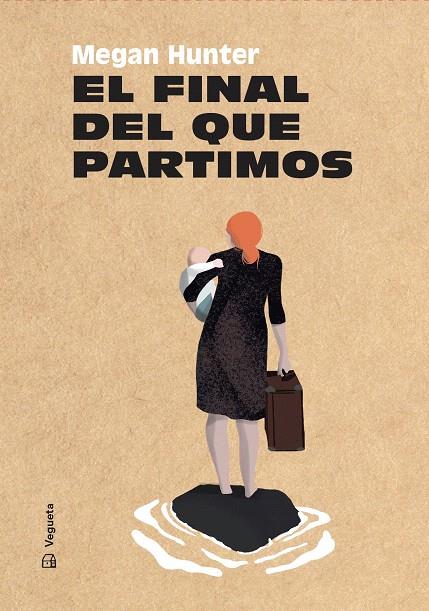 EL FINAL DEL QUE PARTIMOS | 9788417137427 | HUNTER, MEGAN | Galatea Llibres | Librería online de Reus, Tarragona | Comprar libros en catalán y castellano online