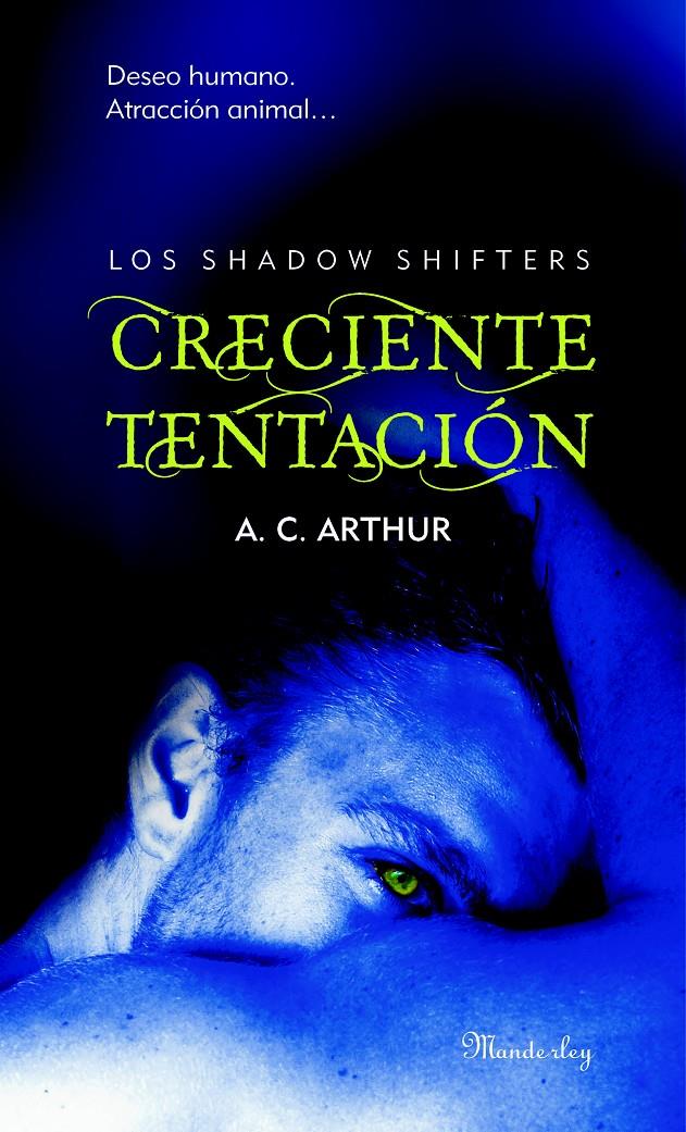CRECIENTE TENTACIÓN | 9788483654231 | ARTHUR, A.C. | Galatea Llibres | Librería online de Reus, Tarragona | Comprar libros en catalán y castellano online