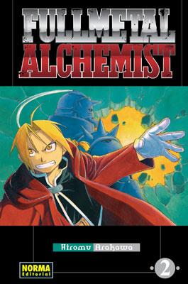 FULLMETAL ALCHEMIST 2 | 9788498148879 | ARAKAWA, HIROMU | Galatea Llibres | Librería online de Reus, Tarragona | Comprar libros en catalán y castellano online