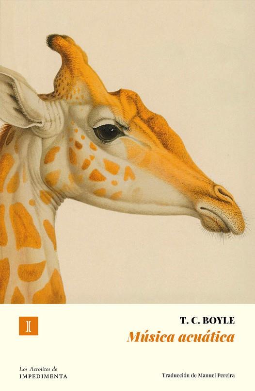 MÚSICA ACUÁTICA | 9791387641153 | BOYLE, T. CORAGHESSAN | Galatea Llibres | Llibreria online de Reus, Tarragona | Comprar llibres en català i castellà online