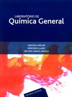 LABORATORIO DE QUIMICA GENERAL | 9789686708707 | MÜLLER CARRERA, GRACIELA/LLANO LOMAS, MERCEDES/GARCIA ORTEGA, HÉCTOR | Galatea Llibres | Librería online de Reus, Tarragona | Comprar libros en catalán y castellano online