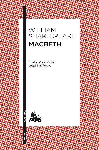 MACBETH | 9788467038019 | SHAKESPEARE | Galatea Llibres | Llibreria online de Reus, Tarragona | Comprar llibres en català i castellà online