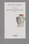 ATLAS DE GEOGRAFIA HUMANA | 9788483107492 | GRANDES, ALMUDENA | Galatea Llibres | Llibreria online de Reus, Tarragona | Comprar llibres en català i castellà online