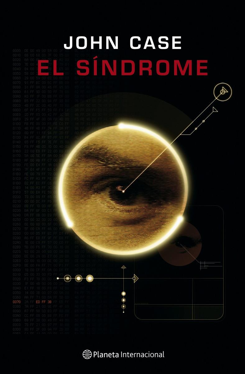 SINDROME, EL | 9788408076933 | CASE, JOHN | Galatea Llibres | Librería online de Reus, Tarragona | Comprar libros en catalán y castellano online