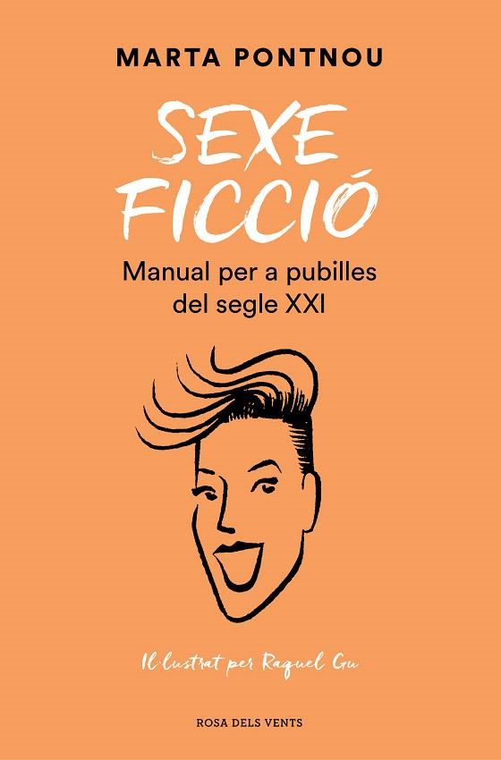 SEXE FICCIÓ | 9788418062124 | PONTNOU, MARTA | Galatea Llibres | Llibreria online de Reus, Tarragona | Comprar llibres en català i castellà online