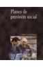 PLANES DE PREVISION SOCIAL | 9788436815061 | PEÑA, J. IÑAKI DE LA | Galatea Llibres | Librería online de Reus, Tarragona | Comprar libros en catalán y castellano online