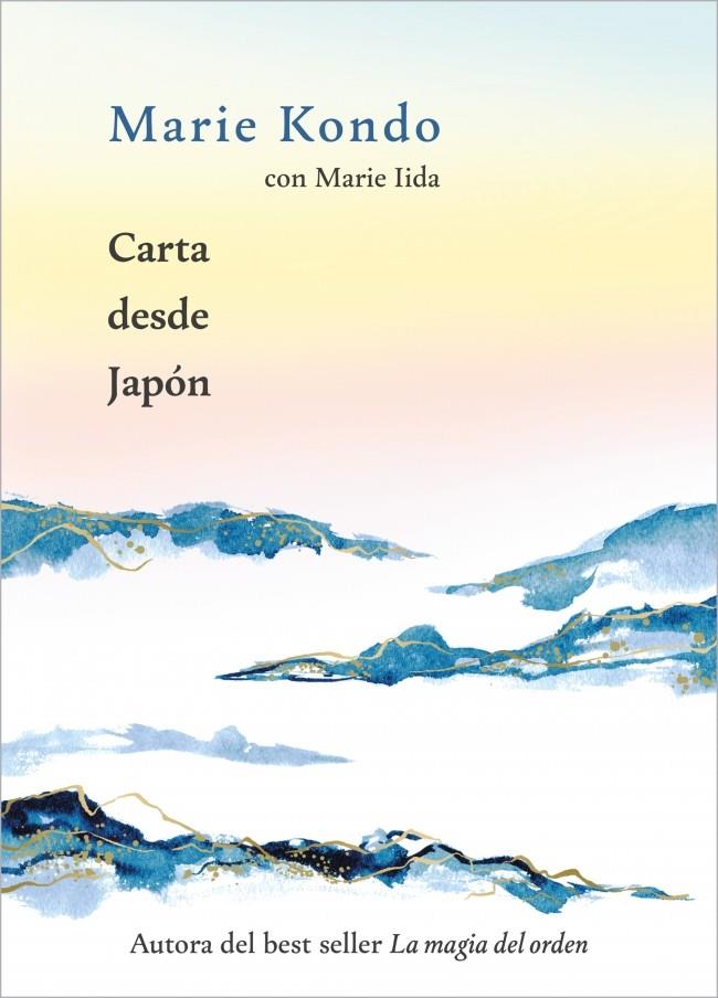 CARTA DESDE JAPÓN | 9788403525559 | KONDO, MARIE | Galatea Llibres | Librería online de Reus, Tarragona | Comprar libros en catalán y castellano online
