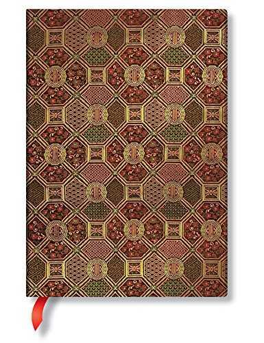 LIBRETA MANDALA MIDI | 9781439752821 | Galatea Llibres | Librería online de Reus, Tarragona | Comprar libros en catalán y castellano online