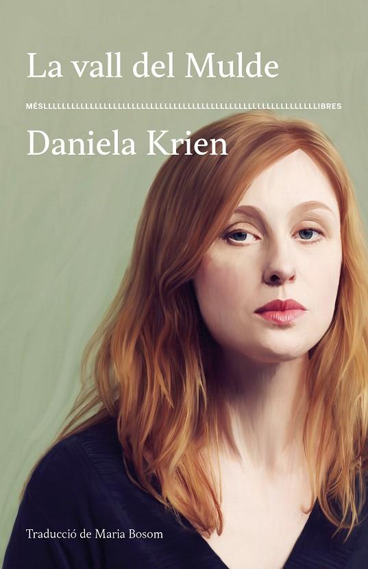 LA VALL DEL MULDE | 9788417353353 | KRIEN, DANIELA | Galatea Llibres | Llibreria online de Reus, Tarragona | Comprar llibres en català i castellà online