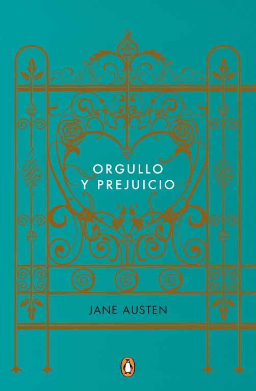 ORGULLO Y PREJUICIO (EDICIÓN CONMEMORATIVA) | 9788491051329 | AUSTEN, JANE | Galatea Llibres | Librería online de Reus, Tarragona | Comprar libros en catalán y castellano online