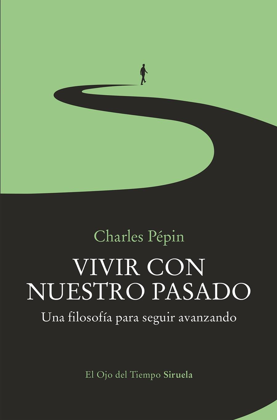 VIVIR CON NUESTRO PASADO | 9791388032059 | PÉPIN, CHARLES | Galatea Llibres | Librería online de Reus, Tarragona | Comprar libros en catalán y castellano online