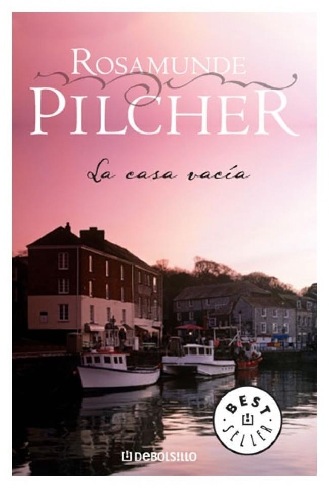 LA CASA VACIA | 9788497595704 | PILCHER, ROSAMUNDE | Galatea Llibres | Llibreria online de Reus, Tarragona | Comprar llibres en català i castellà online